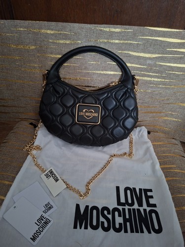 Love moschino tasche - love,