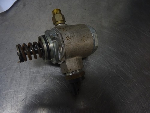 Benzinpumpe mechanisch - mechanisch,