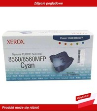 108R00723 Xerox Phaser 8560 atrament Cyjan