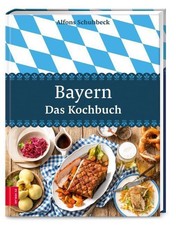 Alfons Schuhbeck Bayern - Das