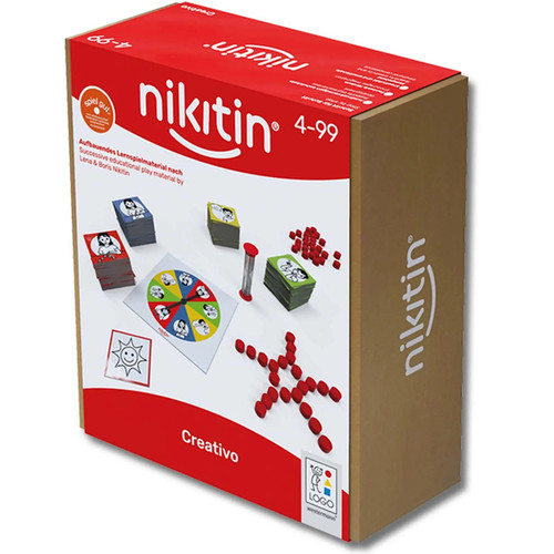 Das nikitin material n9 - das, material.
