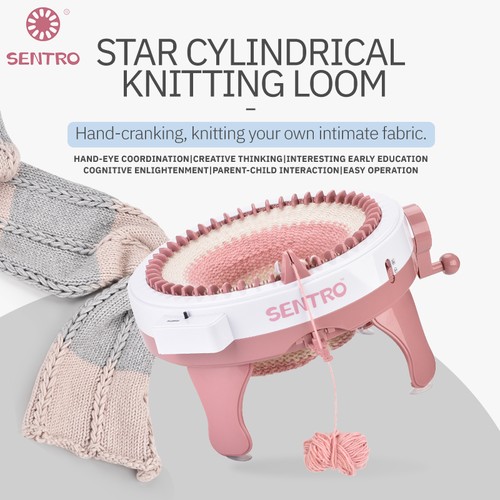Pin diy hand cranked - pin,