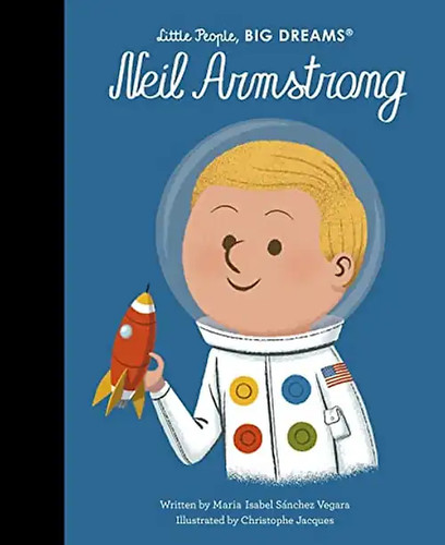 Neil armstrong - neil,