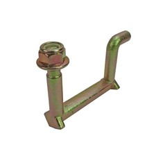 Zurrbügel passend für Hapert