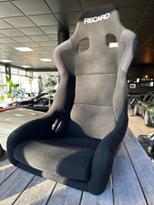 RECARO Profi SPG XL