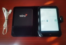Tolino Vision 2 eBook-Reader -