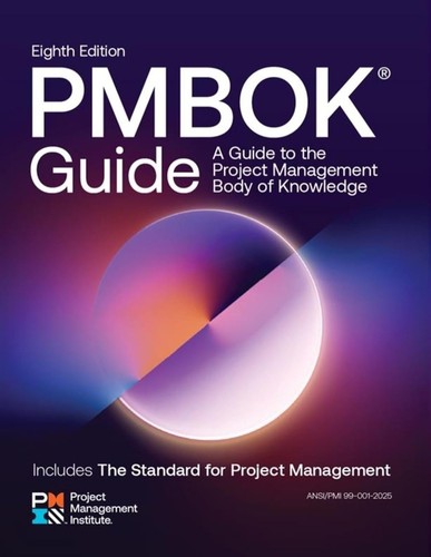 Pmbok guide to - pmbok,