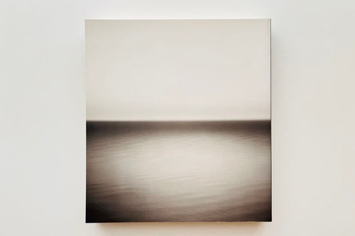 Hiroshi sugimoto fotobuch - hiroshi,