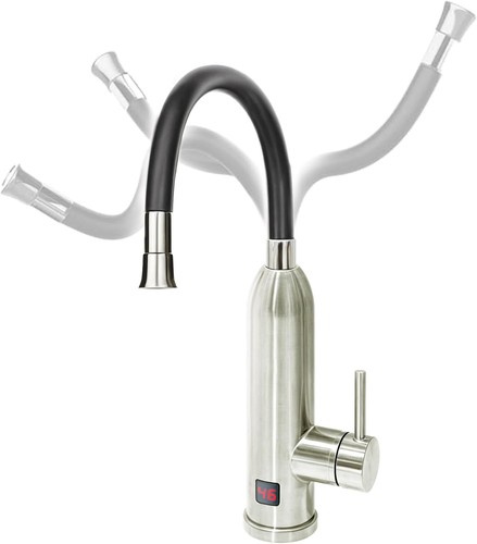 Hogart elektrische wasserhahn - hogart,