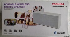 Toshiba TY-SP3EU hochwertige