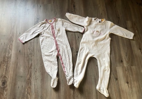 Steiff baby schlafanzug - steiff,