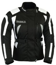 Bangla Damen Motorrad Jacke
