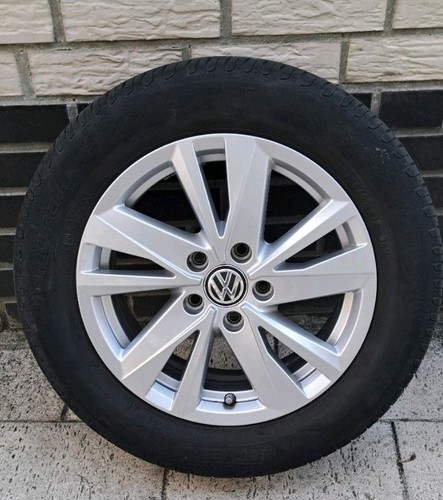 Original touran 5t - original, ii