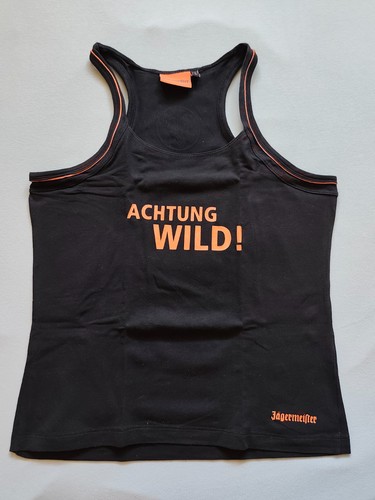 Jägermeister top shirt - jägermeister,