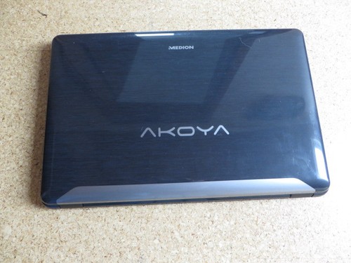 Notebook akoya md98970 modell - notebook,