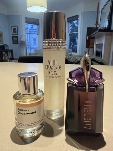 Mugler alien bundle - mugler,