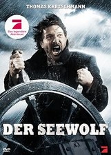Der Seewolf [2 DVDs] von