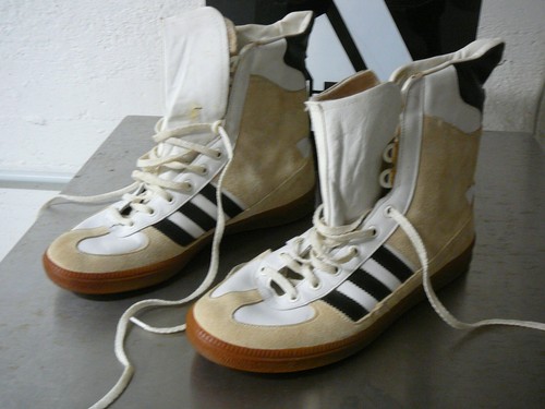 Adidas vintage adimed - adidas,