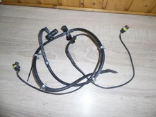 Beheizte Waschdüsen Opel Vectra C Signum Spritzdüsen 9221637