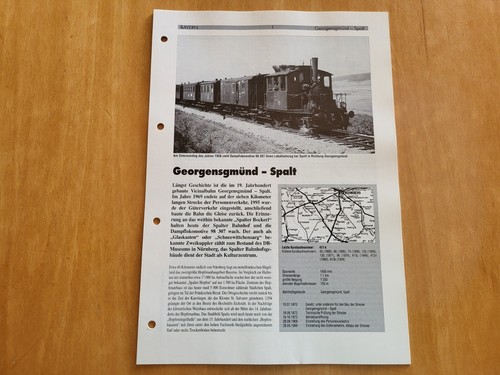 Neben und schmalspurbahnen - und,