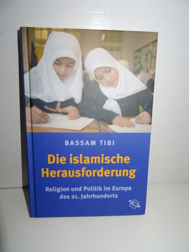 Die islamische