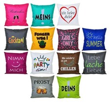 JACK 50x50cm Motiv Outdoor