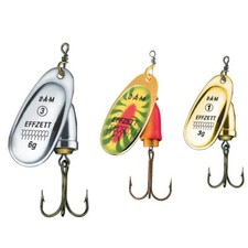 DAM Effzett Spinner Executor