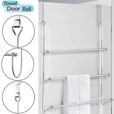 3 STUFIGER HANDTUCHHALTER