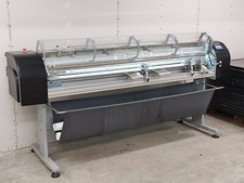 KALA XY 1650 AUTO Cutter Schneidemaschine automatisch für Papier in XY Achse