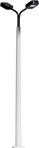 Busch 4139 betonmast - betonmast, mit