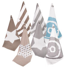 Geschirrtuch Trockentuch Stern