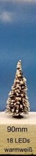 Weihnachtsbaum LED
