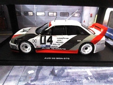 AUDI 90 Quattro IMSA GTO USA