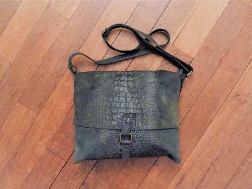 Handtasche aus - 🌼,