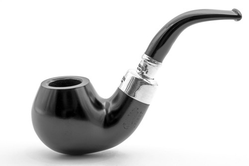 Peterson pfeife spigot black - pfeife,