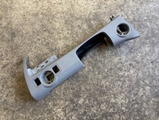 VW Passat 3C trim dashboard