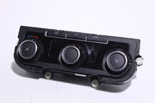 Heizungsbetätigung Klimabedienteil 7N0907426L VW EOS 1F Original 46351