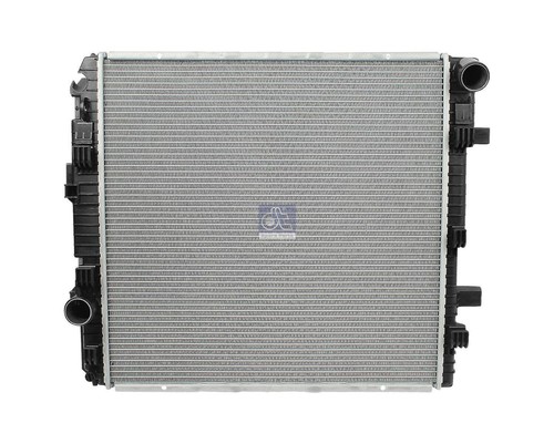Kühler spare parts 62679 - kühler,