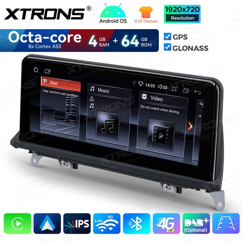 Ips android 14 - 10.25",