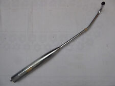 Starflite Swing VA 40 Mofa ORIGINAL Auspuff Auspuffanlage Chrom Schalldämpfer