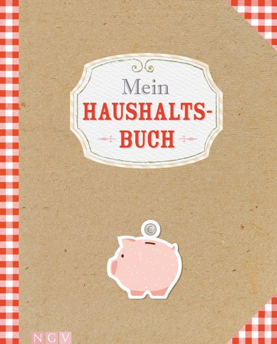 Mein haushaltsbuch - mein,