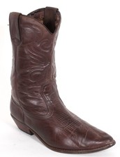 Cowboystiefel Westernstiefel
