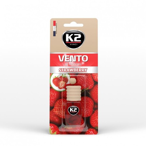 Vento lufterfrischer - vento,