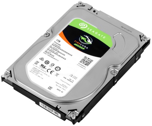 Festplatte seagate firecuda - festplatte,