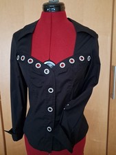 roccobarocco Party Abendbluse