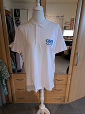 Cavalli Class weißes