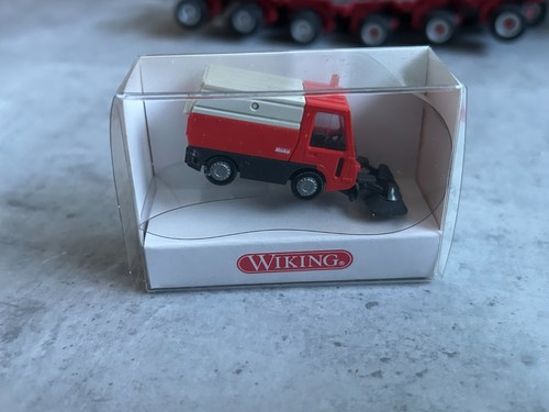 Wiking hako city master - hako,