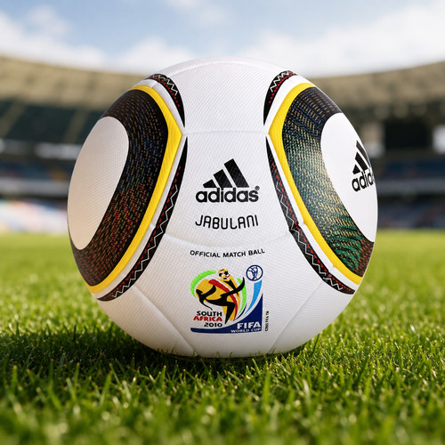 Jabulani fußball - jabulani, |