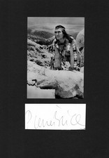 Pierre Brice+ - seltenes