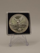Mexiko Libertad 1999 1 Oz Unze